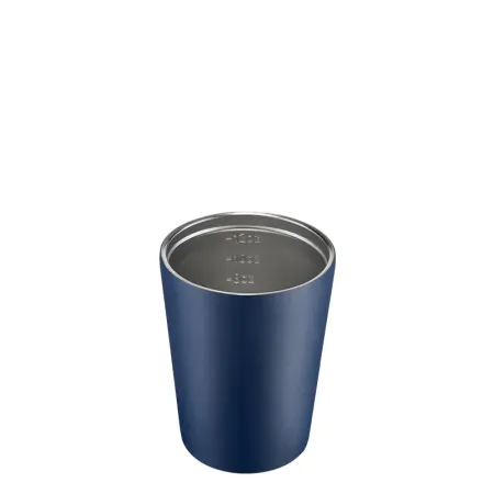 Ragsy Kubek Termiczny Simply Cup Ink Blue - 340 ml